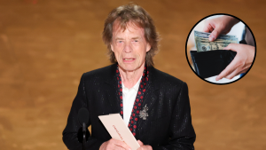 Ranking de los cantantes de rock más ricos del mundo; Mick Jagger tiene más de 500 millones