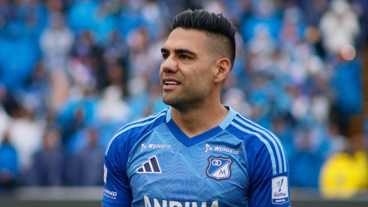 Estas son las horas a las que Millonarios disputará fechas 1 y 2 de cuadrangulares 2025-I