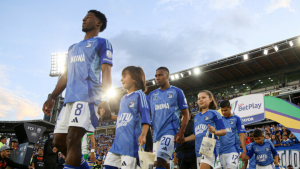 Así quedó la tabla de la Liga BetPlay 2025-I tras el empate de Millonarios con Deportivo Pereira