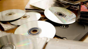 El disco que no puede faltar en su colección si es un verdadero amante del rock