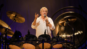 Esta es la canción que cambió la historia del rock, según Nick Mason