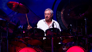 Nick Mason reveló cual es su álbum favorito de Pink Floyd: "es el más completo"