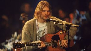Nirvana 7-5-25