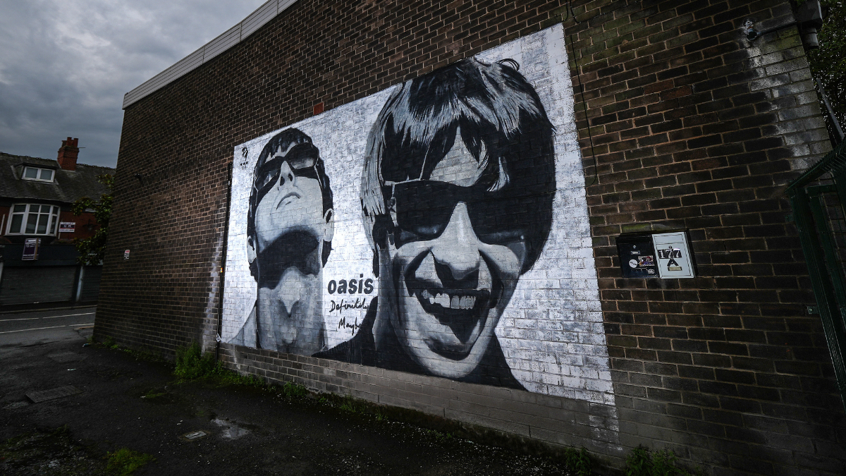 Fuertes rumores señalan que Oasis lanzará nuevo álbum: esto dijo su mánager