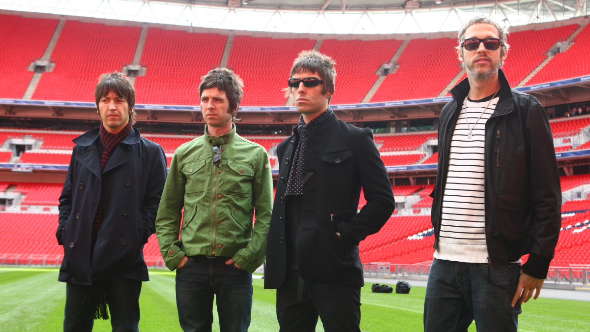 El exmiembro de Oasis se unirá a los hermanos Gallagher en su gira de reunión; ya es un hecho