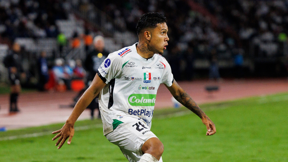 Once Caldas vs Gualberto Villarreal: hora y dónde ver EN VIVO la Copa Sudamericana