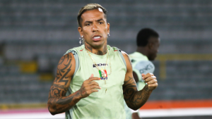 Once Caldas vs Unión Española: hora y dónde ver EN VIVO a Dayro Moreno en Copa Sudamericana