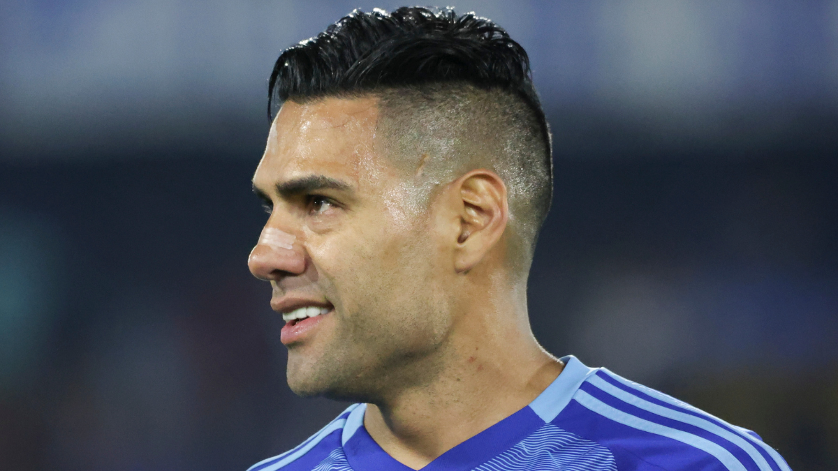 Millonarios vs Envigado: hora y dónde seguir EN VIVO el regreso del 'Tigre' Falcao