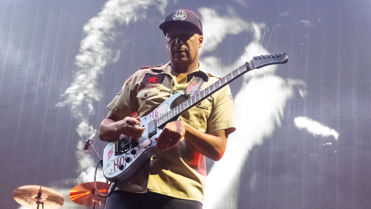 ¿Qué traduce Rage Against The Machine? El significado detrás del nombre de la banda