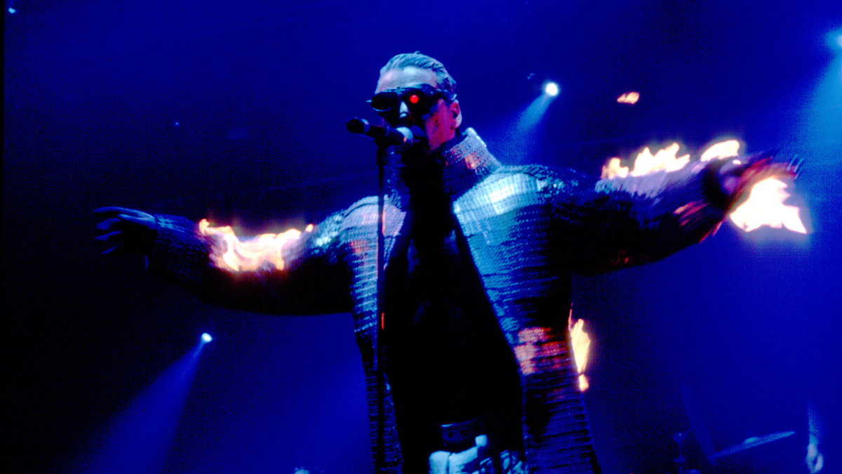 IA reveló la canción más pesada en la carrera de Rammstein: generó polémica