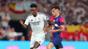 Barcelona vs Real Madrid: hora y dónde ver EN VIVO 'el Clásico' definitorio de liga