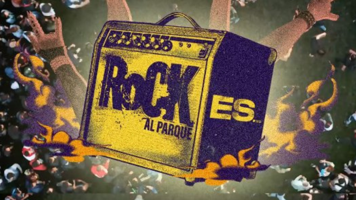 Estos son los horarios del Rock Al Parque 2025 por días y escenarios
