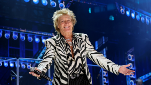 Esta es la mejor voz del mundo para Rod Stewart