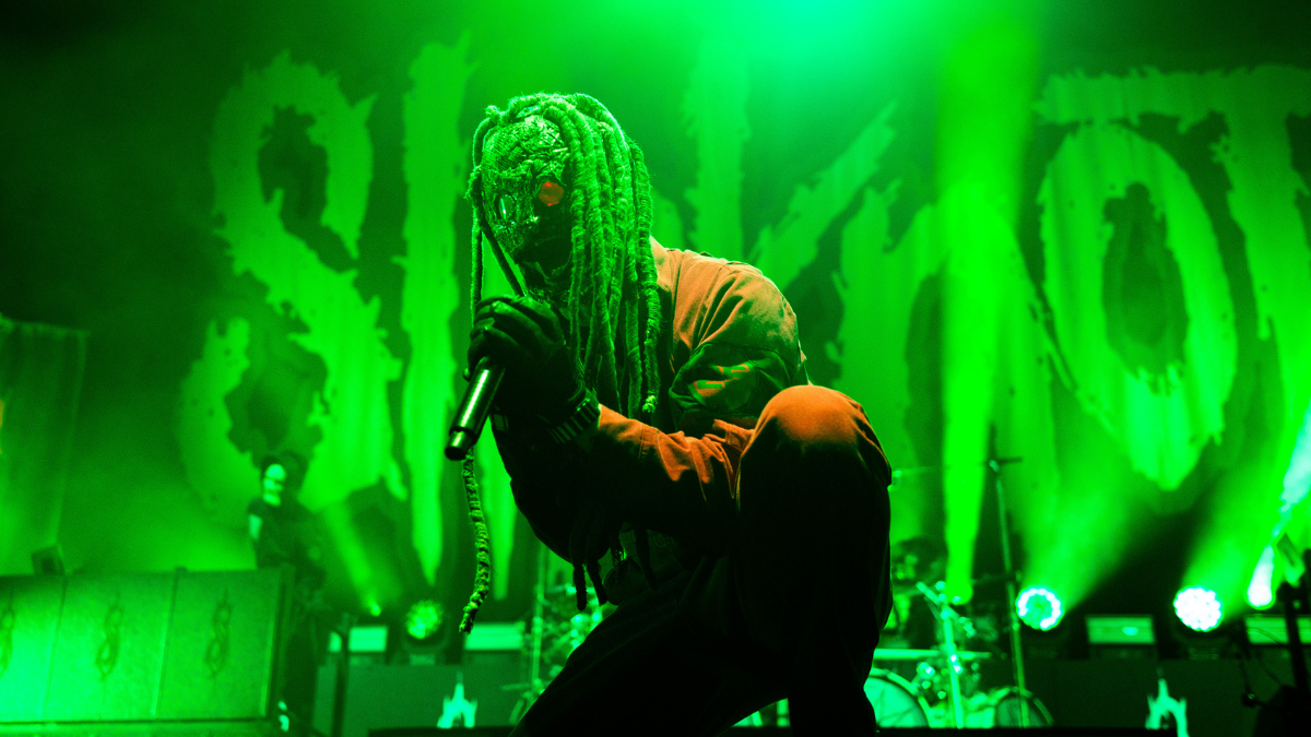 ¿Slipknot prepara nueva música? Miembro de la banda reveló la verdad y desató polémica