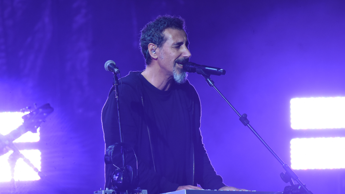 Las 3 canciones más poderosas de System of a Down para escuchar con audífonos