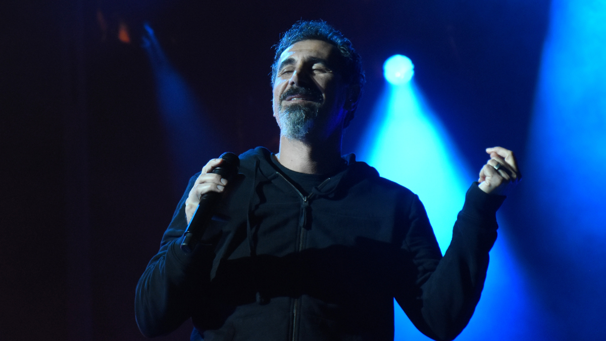 La canción de System of a Down ‘perfecta’ para mejorar un mal día con solo escucharla