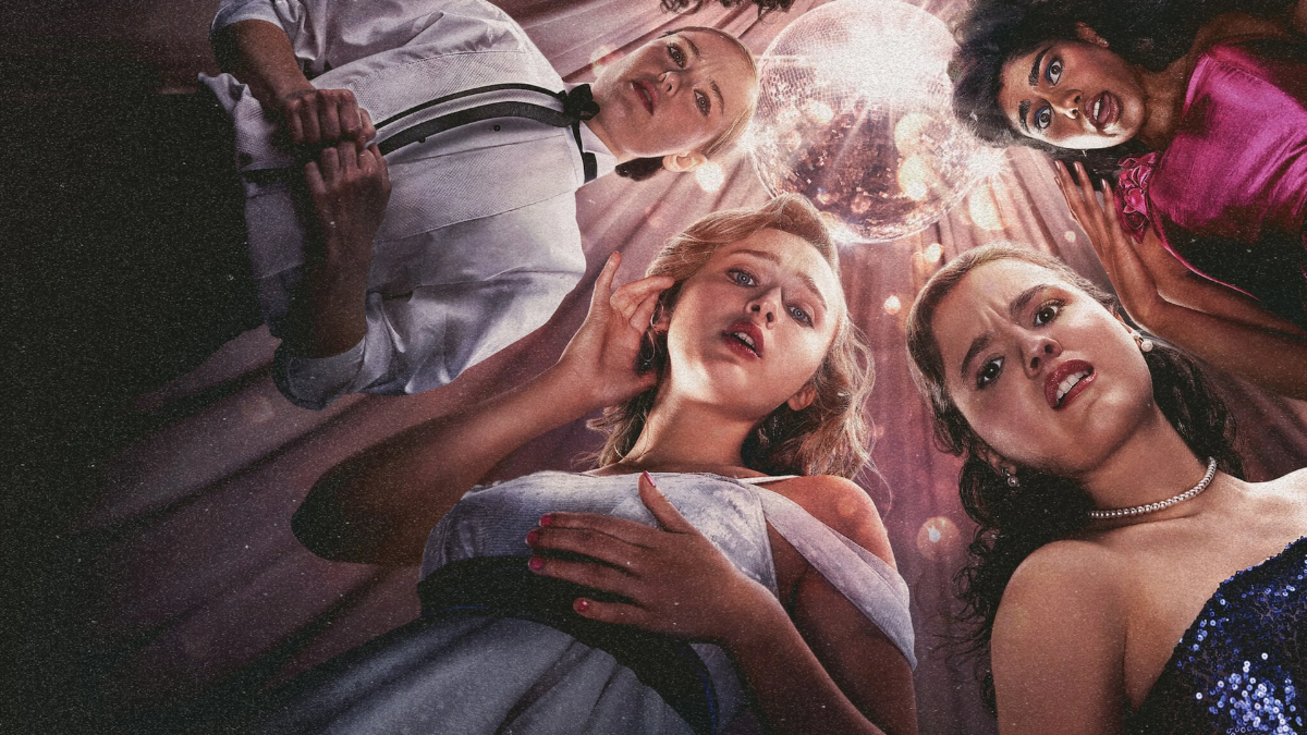 La nueva película de terror de Netflix que promete revolucionar el género; basada en un libro