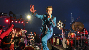 ¿Cómo nació Mr Brightside, el éxito de The Killers?