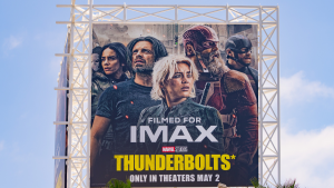 ¿Cuándo llegará 'Thunderbolts' a Disney+? La sorprendente película de Marvel