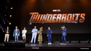 Marvel cambia por completo el título de 'Thunderbolts*', fue una gran sorpresa para fans
