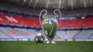 🔴 Siga EN VIVO PSG vs Inter: minuto a minuto de la final de la Champions 2025