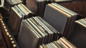 Este es el mejor vinilo en la historia del rock: es un clásico legendario de la música