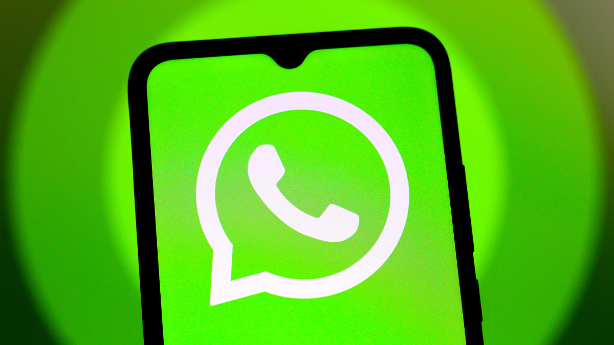 Organizar los stickers de WhatsApp