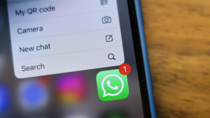 Cómo vaciar la papelera de WhatsApp y liberar espacio sin borrar tus chats