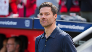 ¿Cuál sería el partido debut de Xabi Alonso en el Real Madrid? La espera es corta