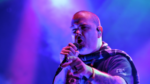 La canción más 'grosera' en la historia del heavy metal es de Pantera y se estrenó en 1992