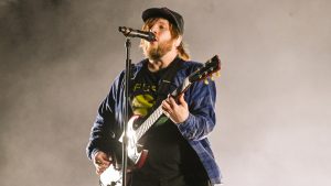 ¿Fall Out Boy podría venir a Colombia? Confirman nueva fecha en Brasil y los fans se ilusionan