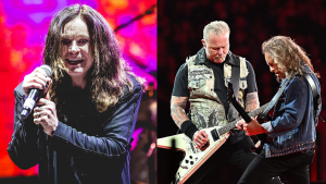 090625 - bandas metal - Getty