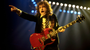 100625 - Angus Young - getty