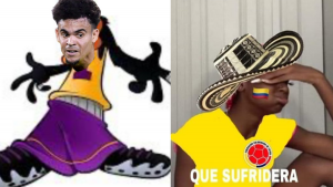 110625 - Memes Colombia - redes