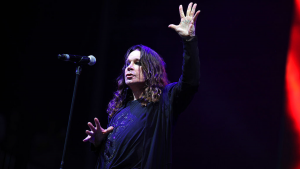 130625 - Paranoid Black Sabbath - getty