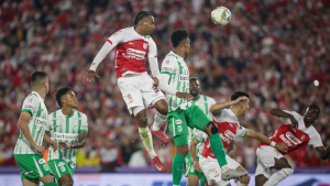 160625 - Liga BetPlay - colprensa