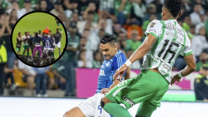 170625 - Nacional Millonarios - redes