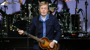 170625 - Paul McCartney - getty