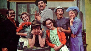 180625 - El chavo del 8 - redes