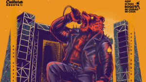 180625 - Rock al parque - Colprensa