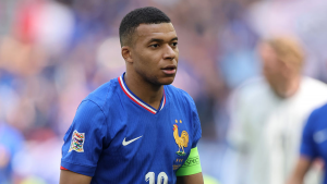 190625 - Kylian Mbappé - Getty