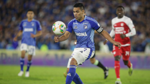 200625 - Falcao - Colprensa