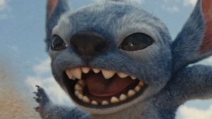 Juegue y gane regalos de 'Stitch': es muy fácil