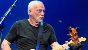260625 - David Gilmour - getty