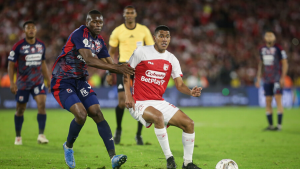 270625 - Medellín Santa Fe - Colprensa