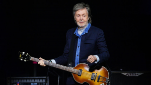 270625 - Paul McCartney - getty