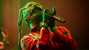 290725 - Slipknot - getty