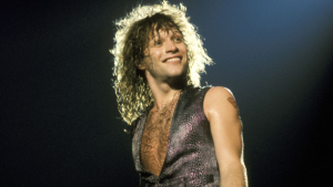 300925 - Bon Jovi - getty