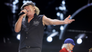 AC/DC dio inicio a su gira por Europa: este fue el setlist y las ciudades en las que se presentarán