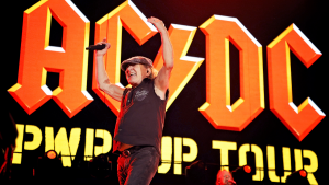 La canción de AC/DC perfecta para cambiar un mal día con solo escucharla